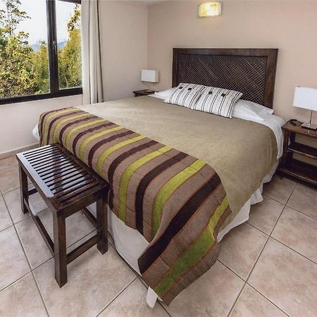 Catalonia Sur Aparts-Spa San Carlos de Bariloche Exterior foto