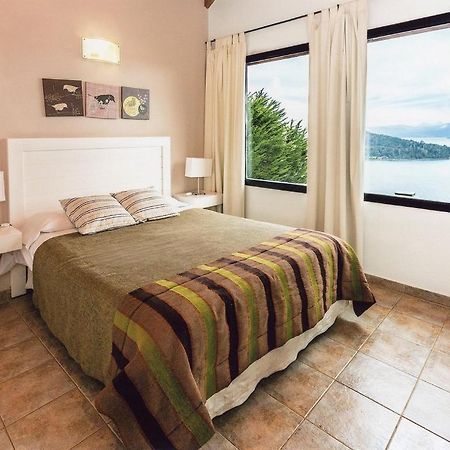 Catalonia Sur Aparts-Spa San Carlos de Bariloche Exterior foto