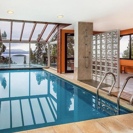 Catalonia Sur Aparts-Spa San Carlos de Bariloche Exterior foto
