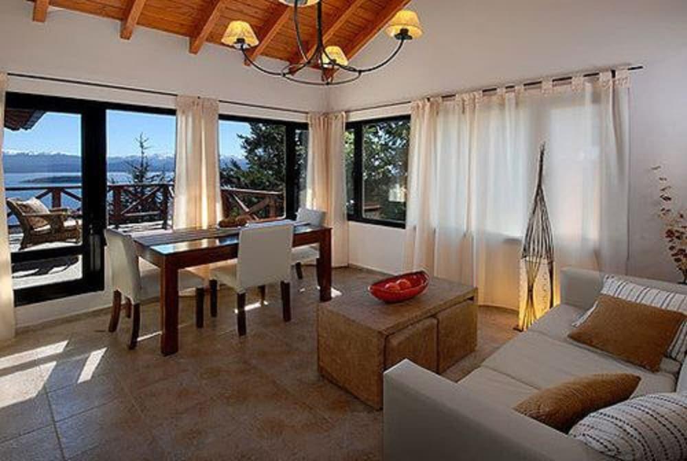 Catalonia Sur Aparts-Spa San Carlos de Bariloche Exterior foto