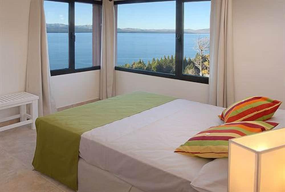 Catalonia Sur Aparts-Spa San Carlos de Bariloche Exterior foto
