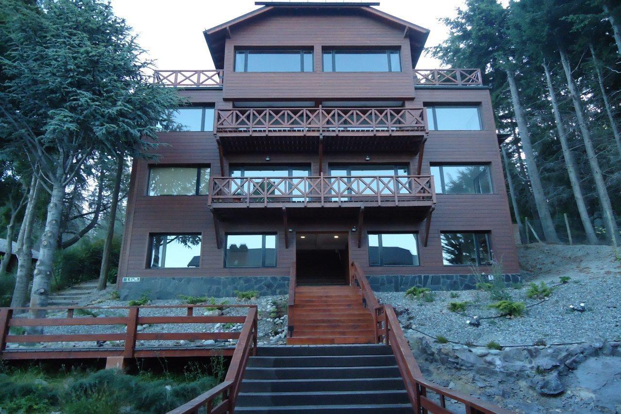 Catalonia Sur Aparts-Spa San Carlos de Bariloche Exterior foto