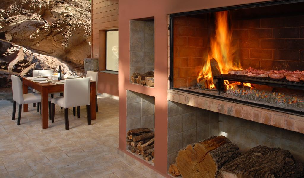 Catalonia Sur Aparts-Spa San Carlos de Bariloche Exterior foto